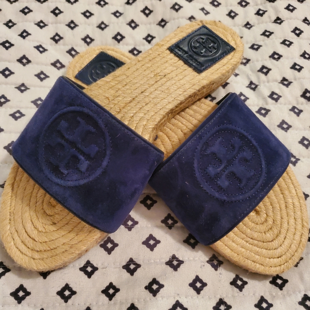 Tory Burch Sandals/Slides